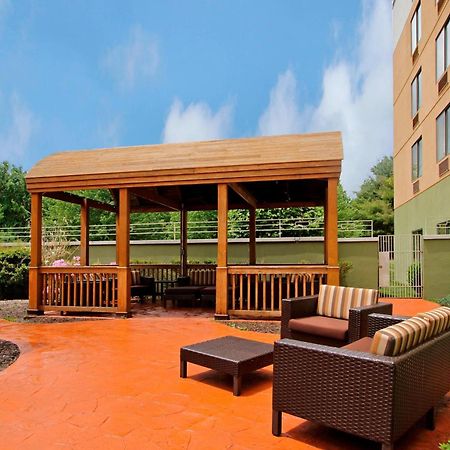 Courtyard Rockaway-Mount Arlington Hotel Екстериор снимка