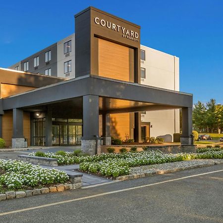 Courtyard Rockaway-Mount Arlington Hotel Екстериор снимка