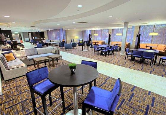 Courtyard Rockaway-Mount Arlington Hotel Екстериор снимка