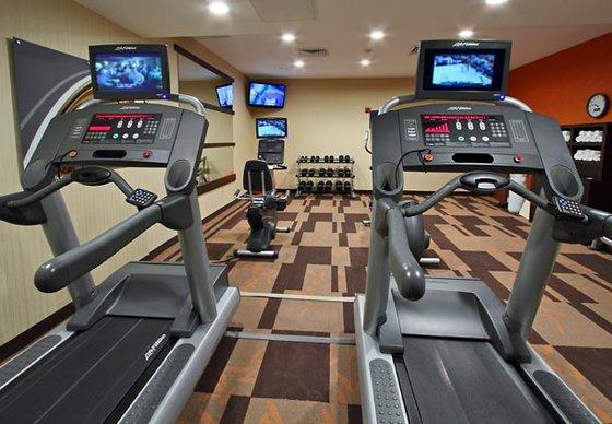 Courtyard Rockaway-Mount Arlington Hotel Екстериор снимка