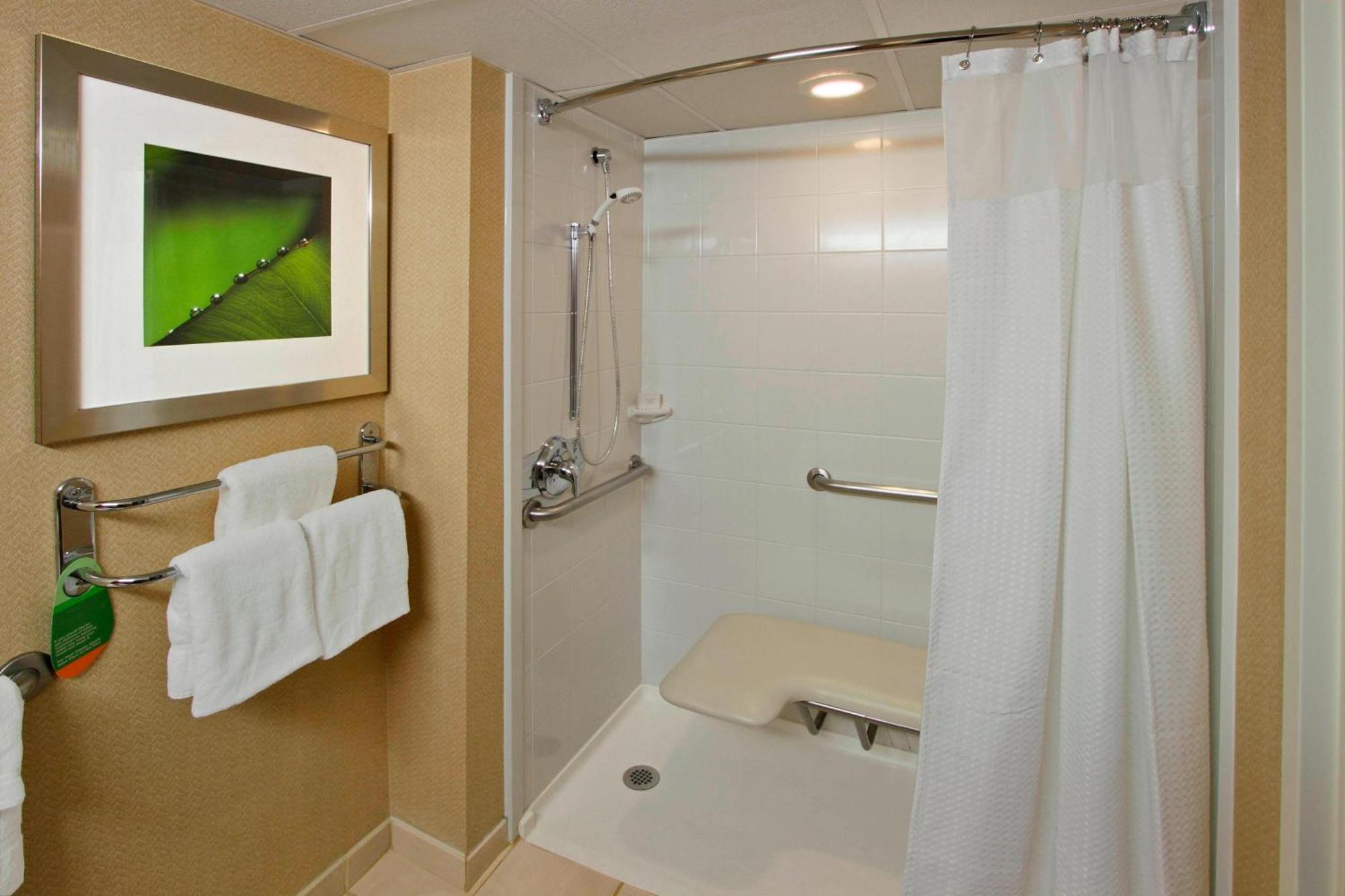 Courtyard Rockaway-Mount Arlington Hotel Екстериор снимка