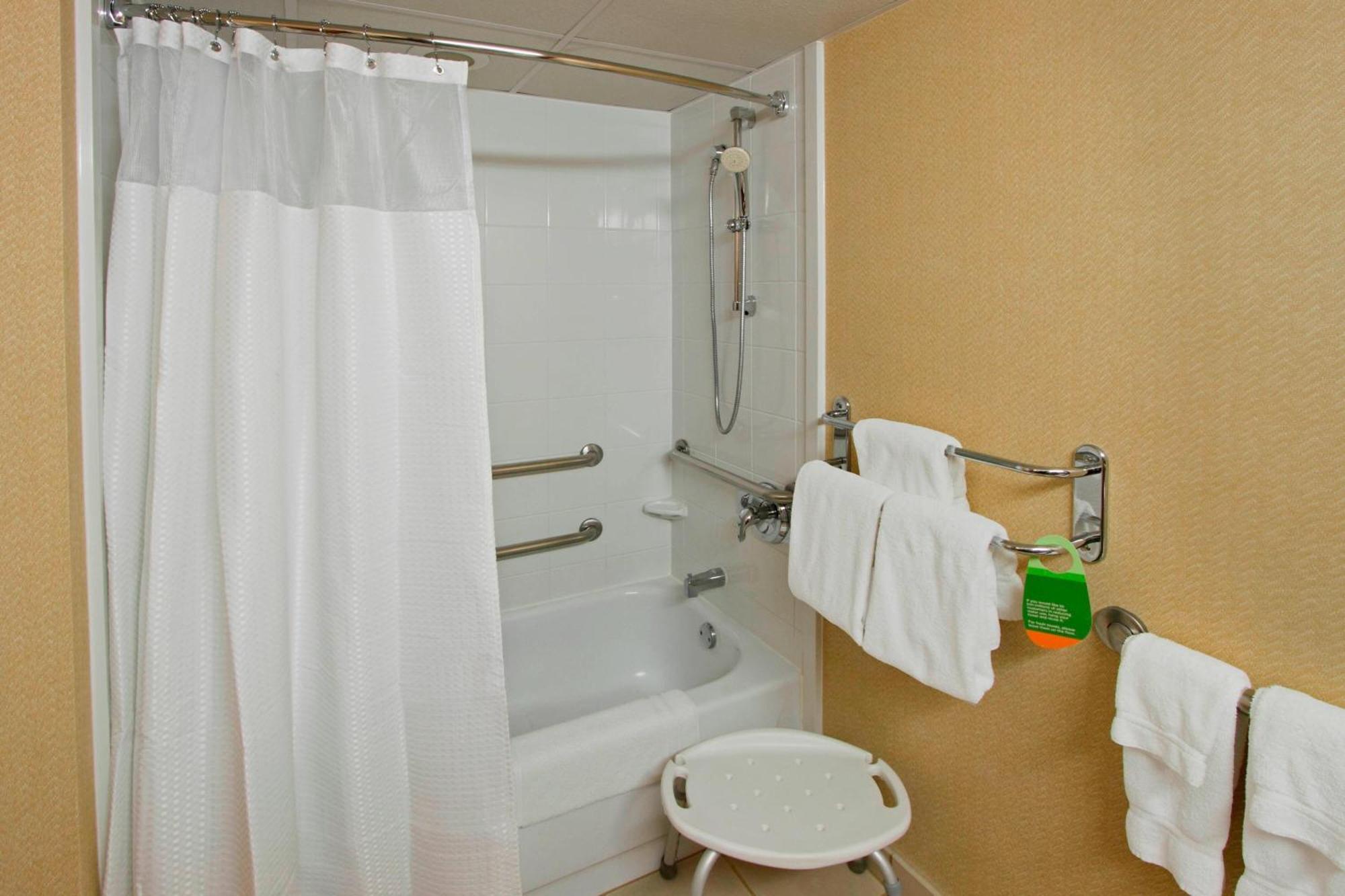 Courtyard Rockaway-Mount Arlington Hotel Екстериор снимка