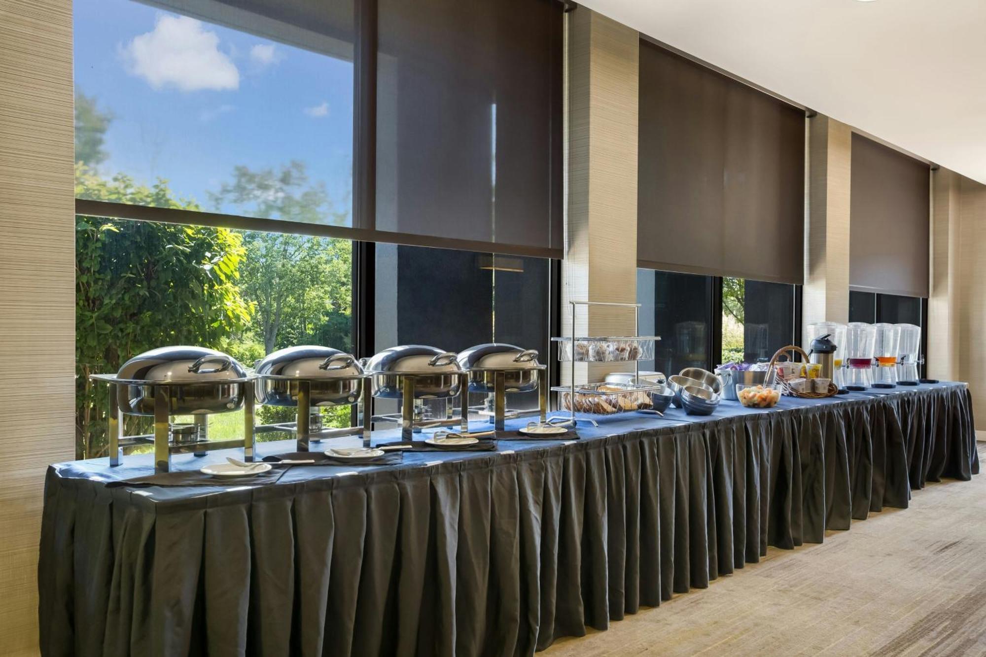 Courtyard Rockaway-Mount Arlington Hotel Екстериор снимка