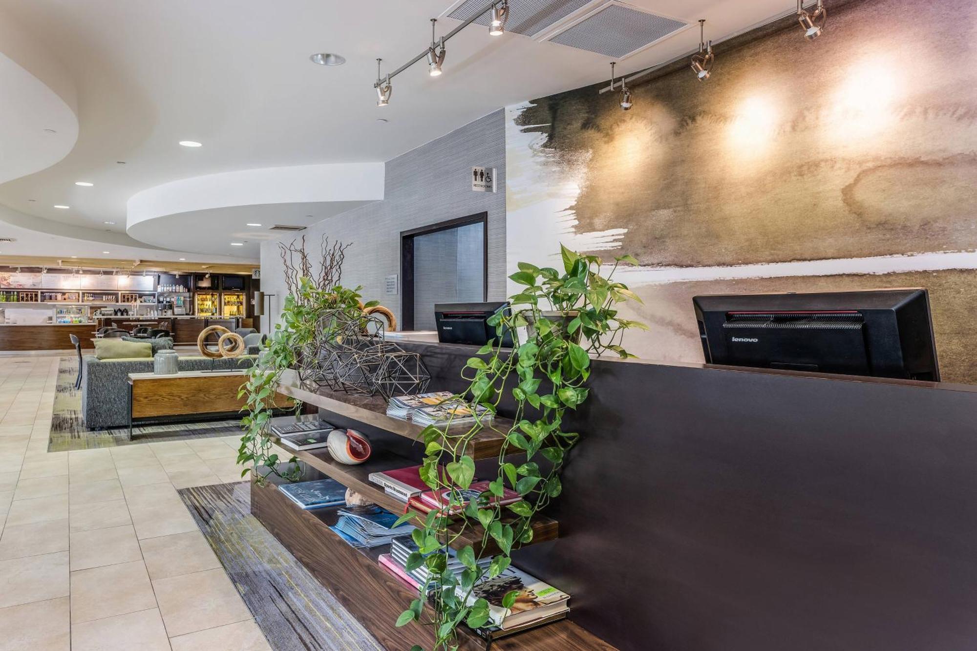 Courtyard Rockaway-Mount Arlington Hotel Екстериор снимка