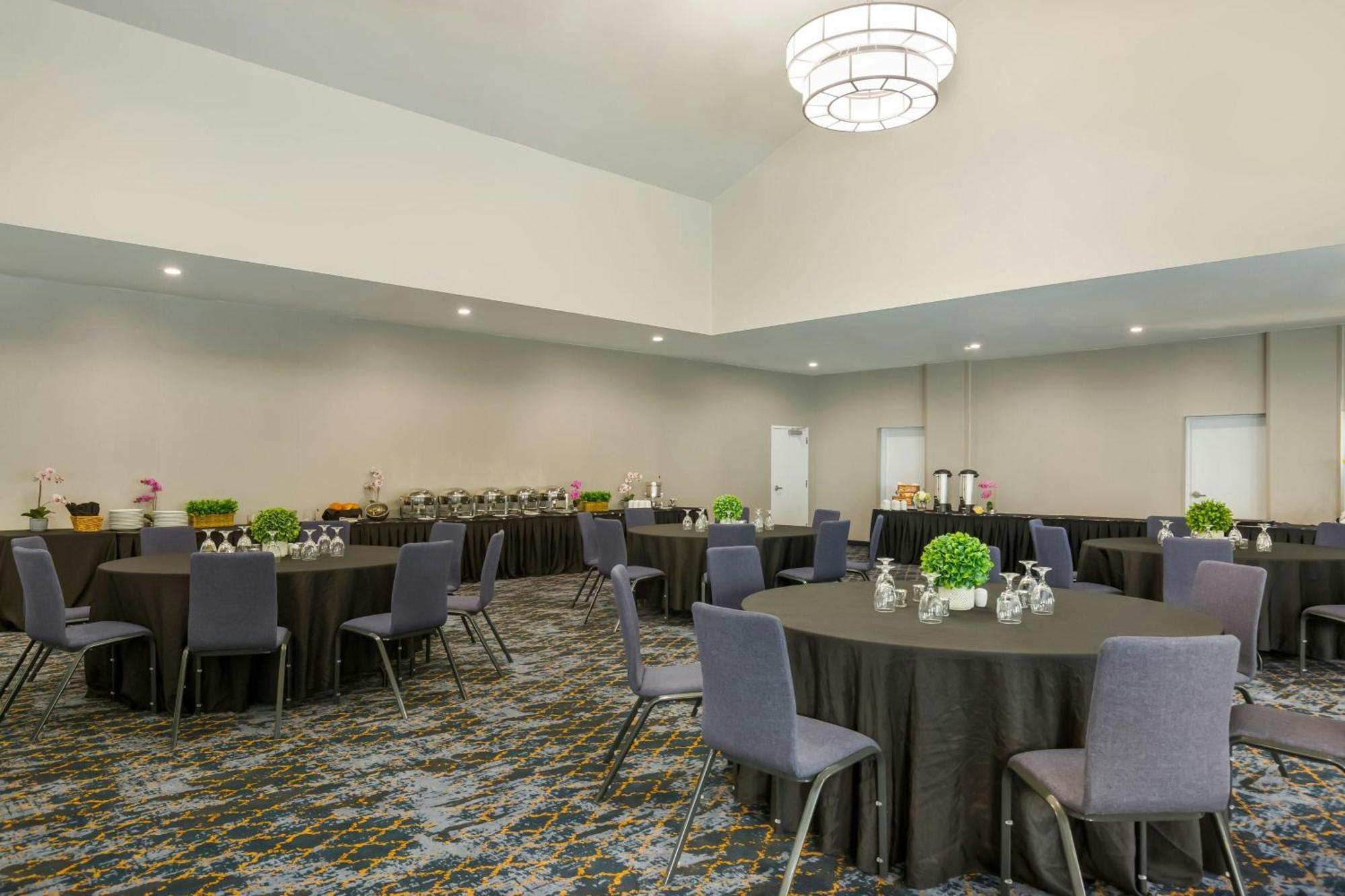 Courtyard Rockaway-Mount Arlington Hotel Екстериор снимка