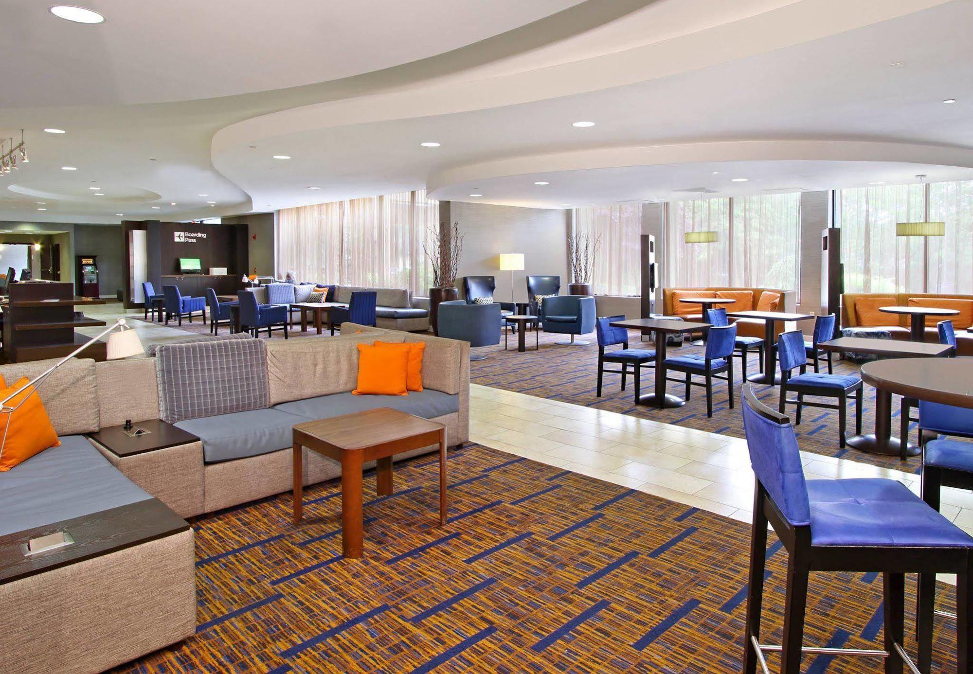 Courtyard Rockaway-Mount Arlington Hotel Екстериор снимка