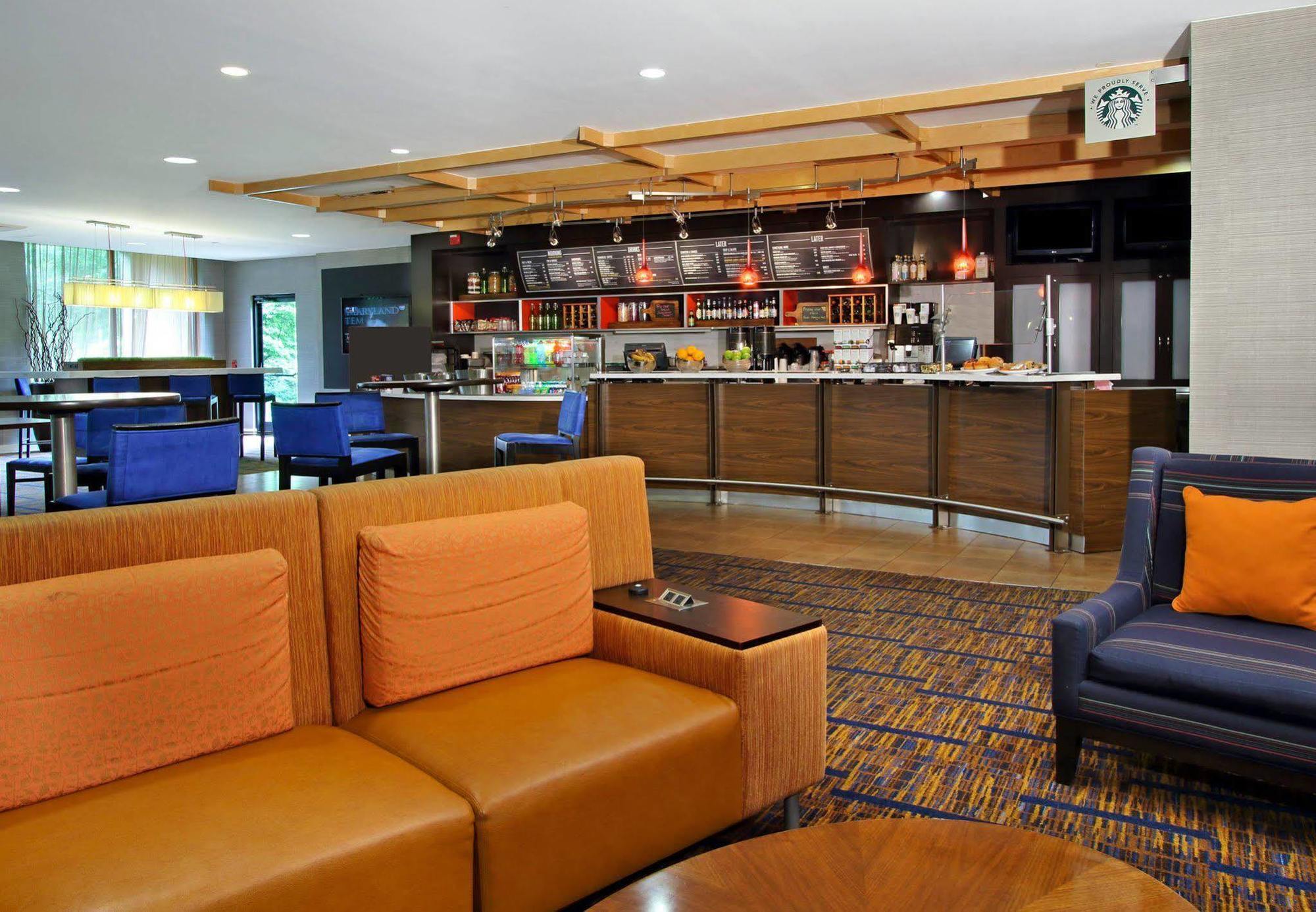 Courtyard Rockaway-Mount Arlington Hotel Екстериор снимка